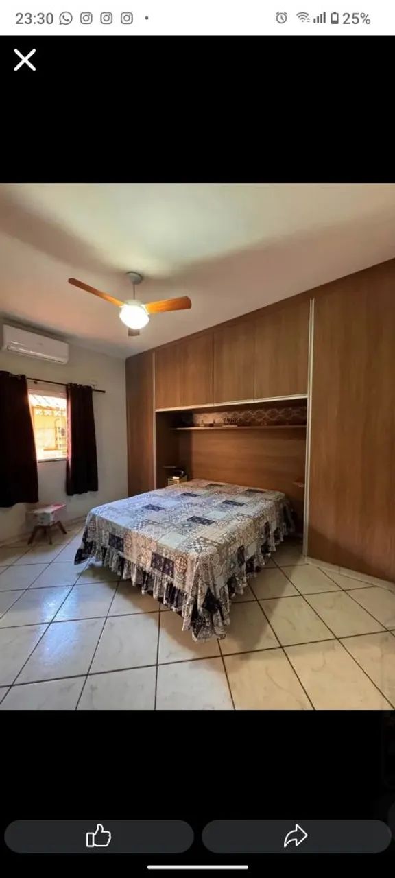 VENDO CASA NA MARAMBAIA  - Foto 2