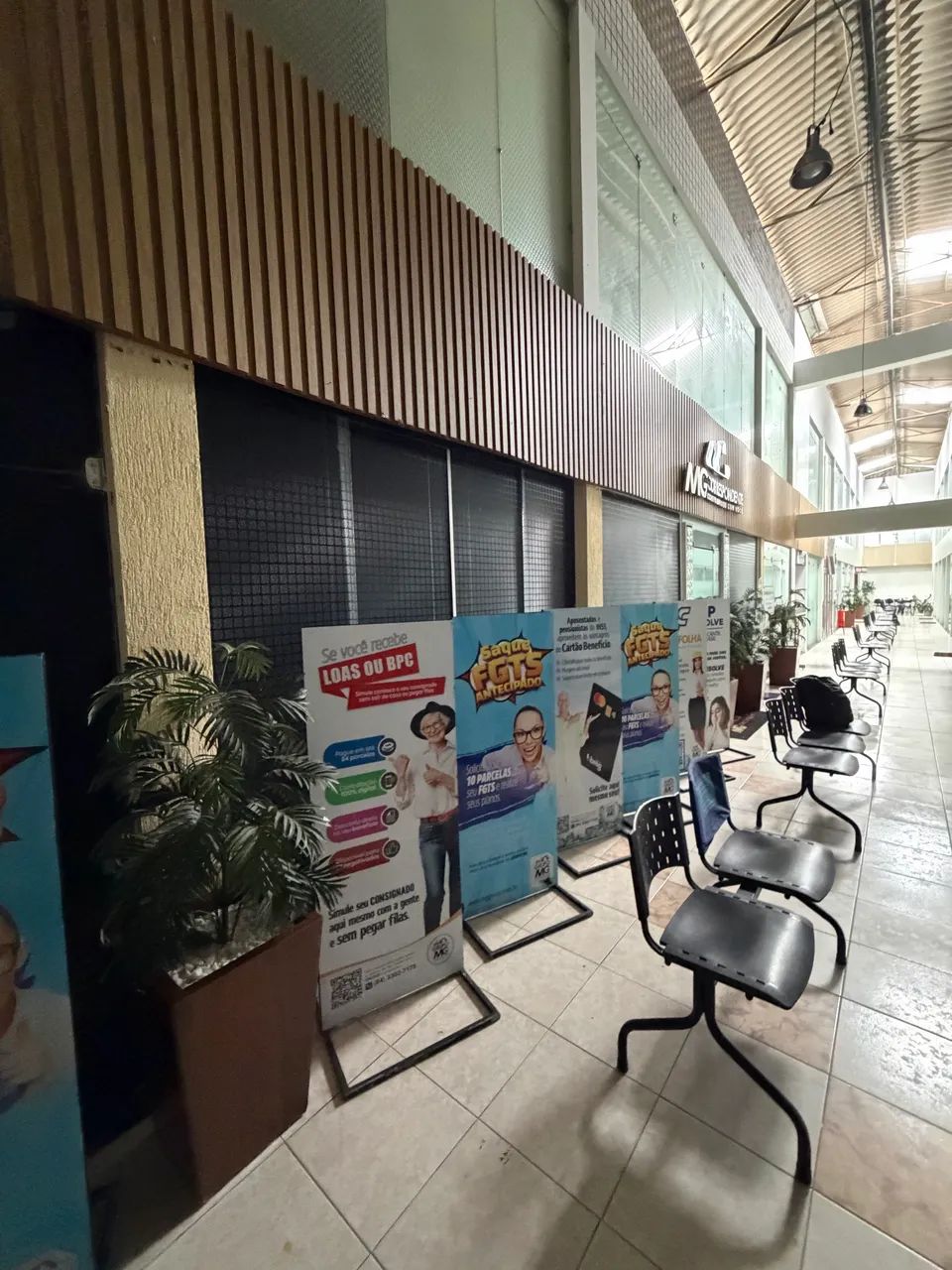 loja / sala comercial shopping cidade alta  - Foto 3