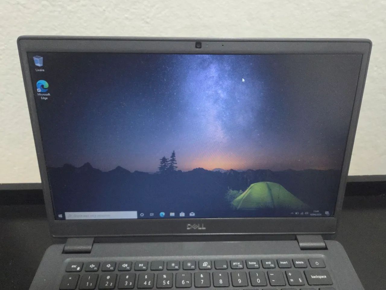 Notebook Dell Latitude 3410 Core i5 de 10° Zerado - Foto 4
