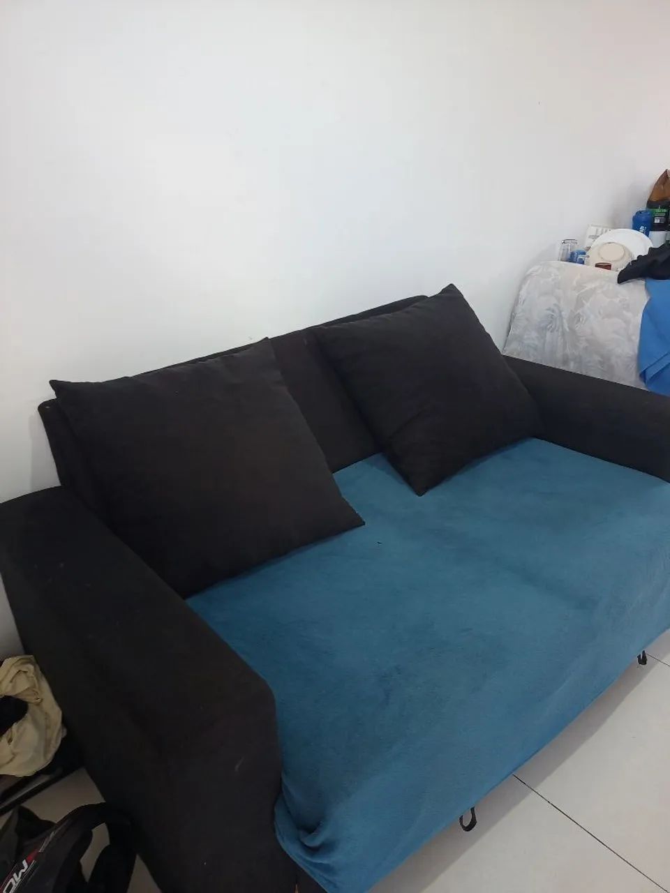 Sofá Retrátil  - Foto 3