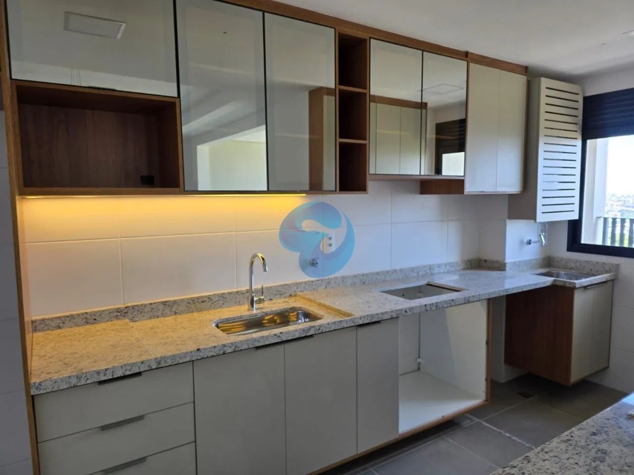 Apartamento 3 dormitórios Union Planeta locação - Foto 4