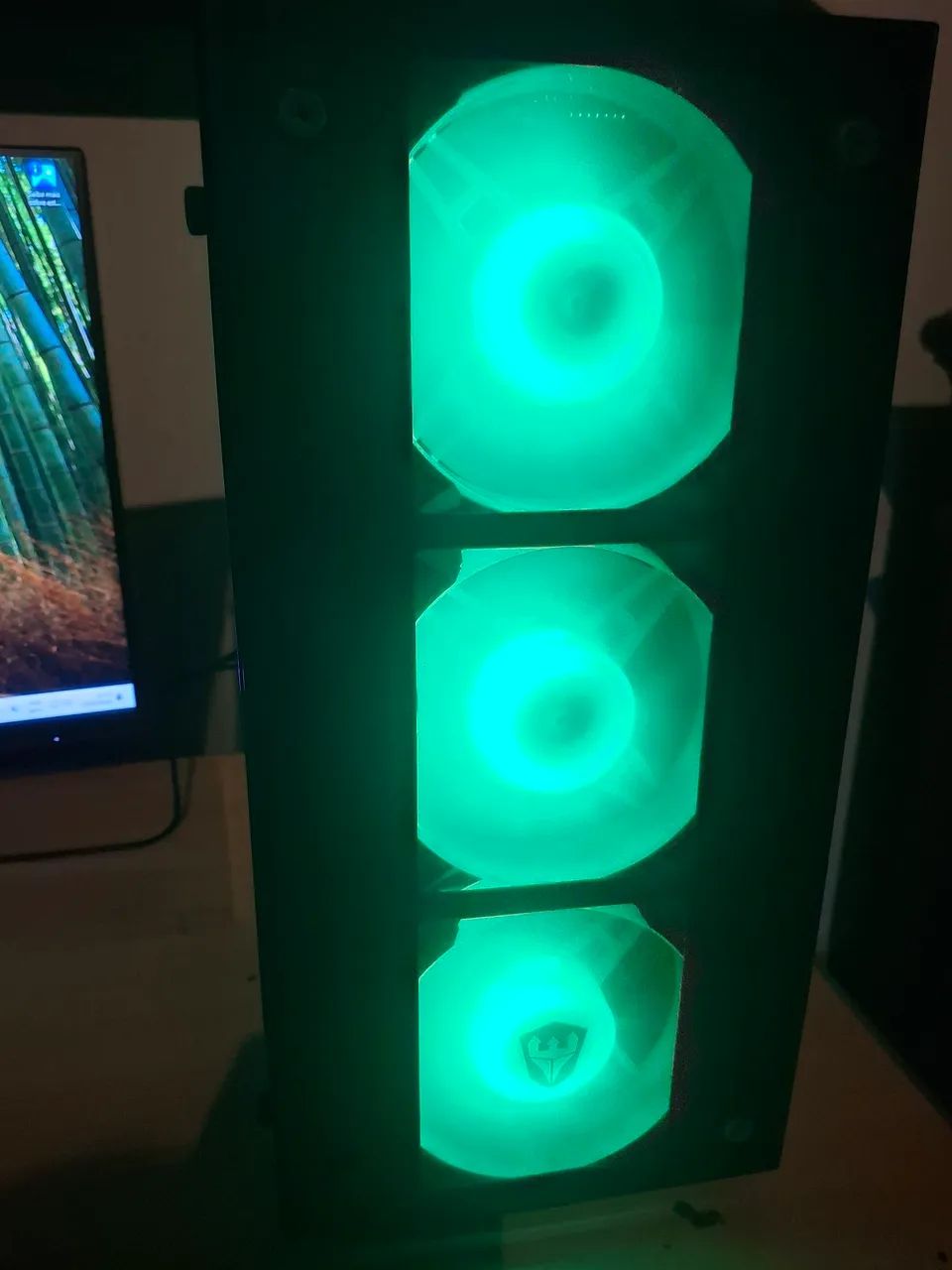 Pc gamer