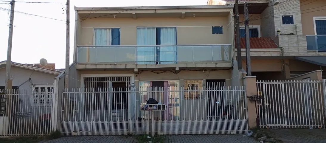 IMOVEL RESIDENCIAL COM 4 KITNETS LOCADAS