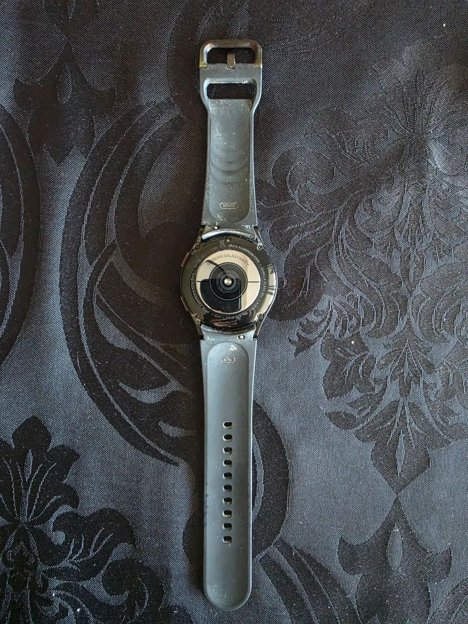 Galaxy Watch 4 - Foto 3
