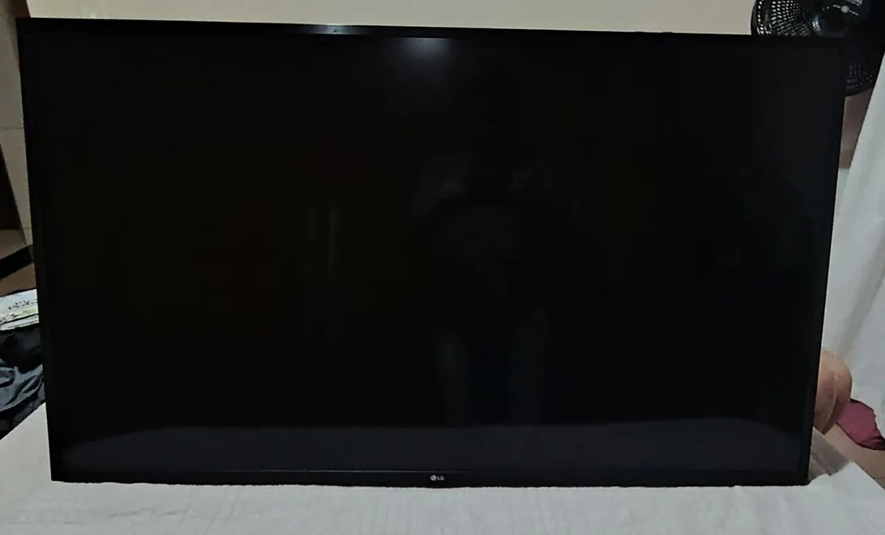 Tv, LG 50 polegadas  - Foto 2