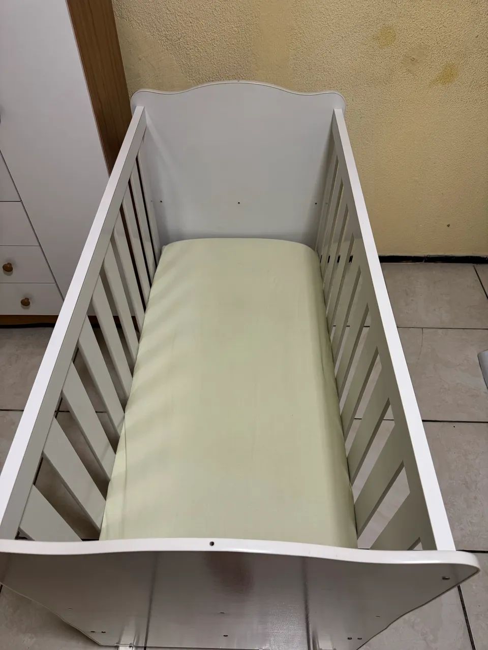 Berço bebê  - Foto 3