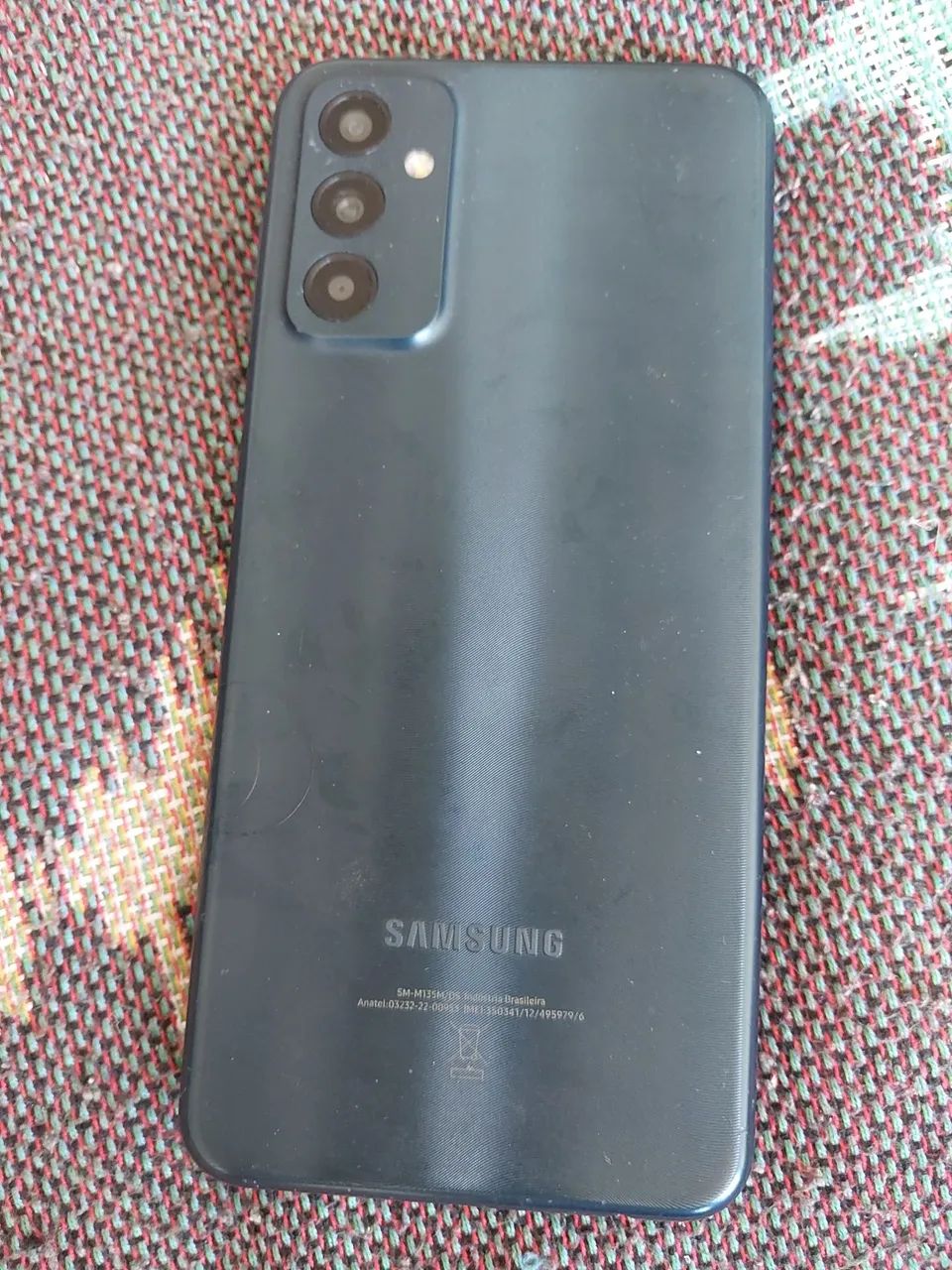 Sansung galaxy M13 usado em perfeito estado - Foto 2