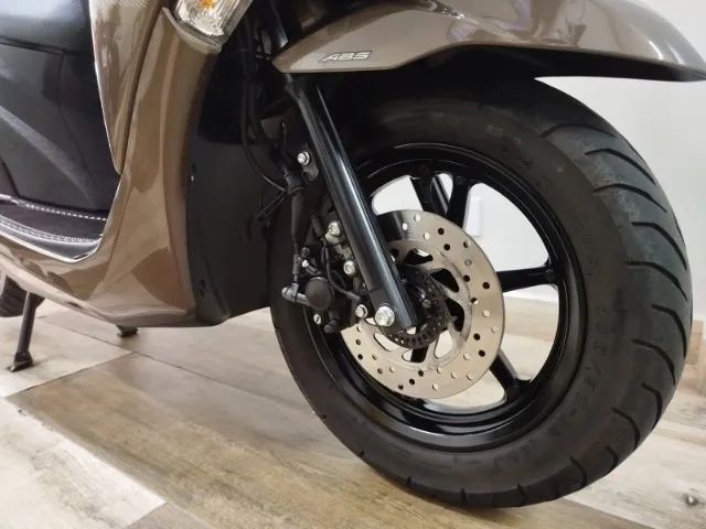 YAMAHA FLUO 125 ABS  - Foto 3