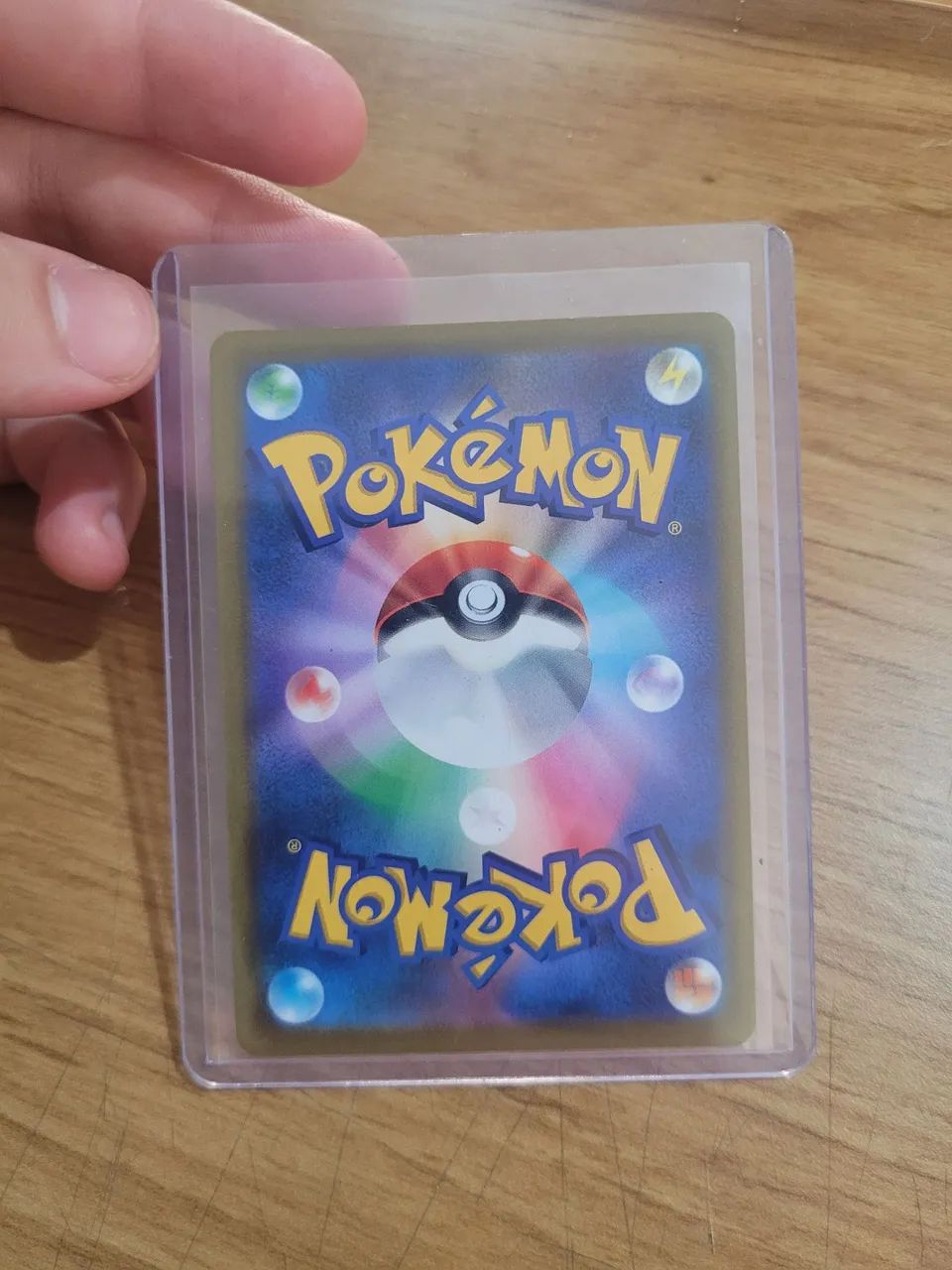 Charizard V star - Japonês  - Foto 4