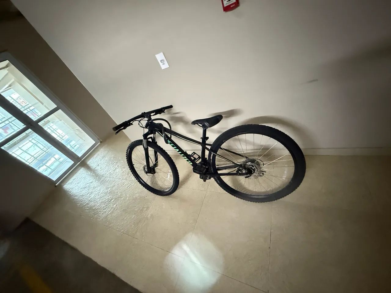 Bicicleta Specialized Rockhopper - Foto 4