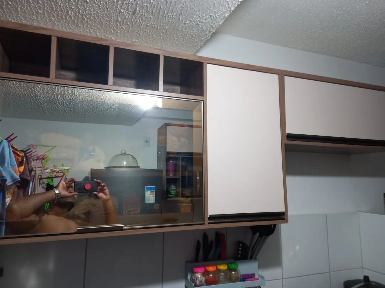 Apartamento 207 no canaã 2 - Foto 5
