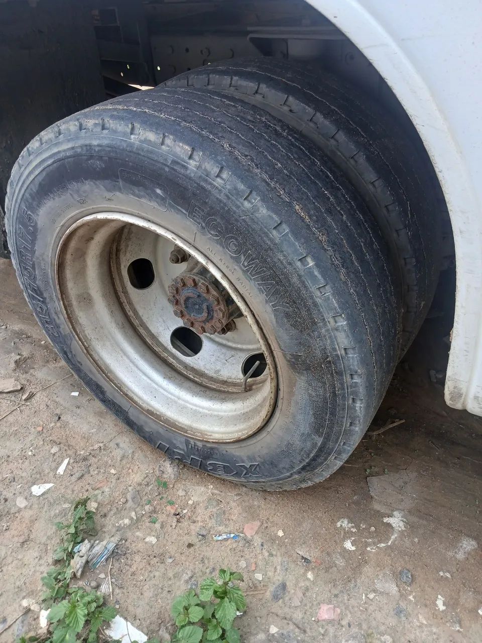 Iveco  - Foto 3