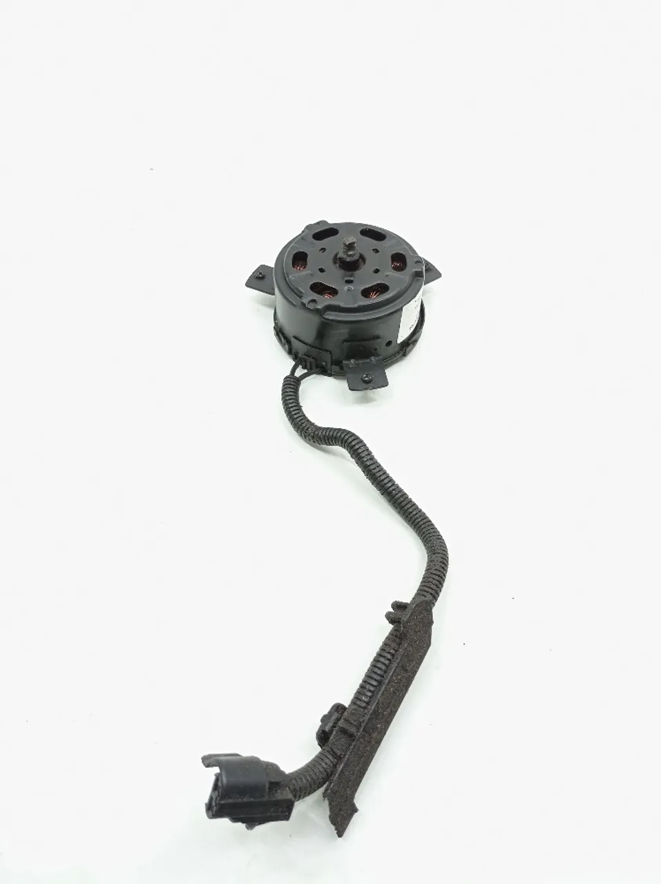 Motor Ventoinha Nissan March S 1.0 Ano 2019 Ep932002 12 - Peças Motor Ventoinha Nissan March S 1.0 Ano 2019 Ep932002 12 - Peças