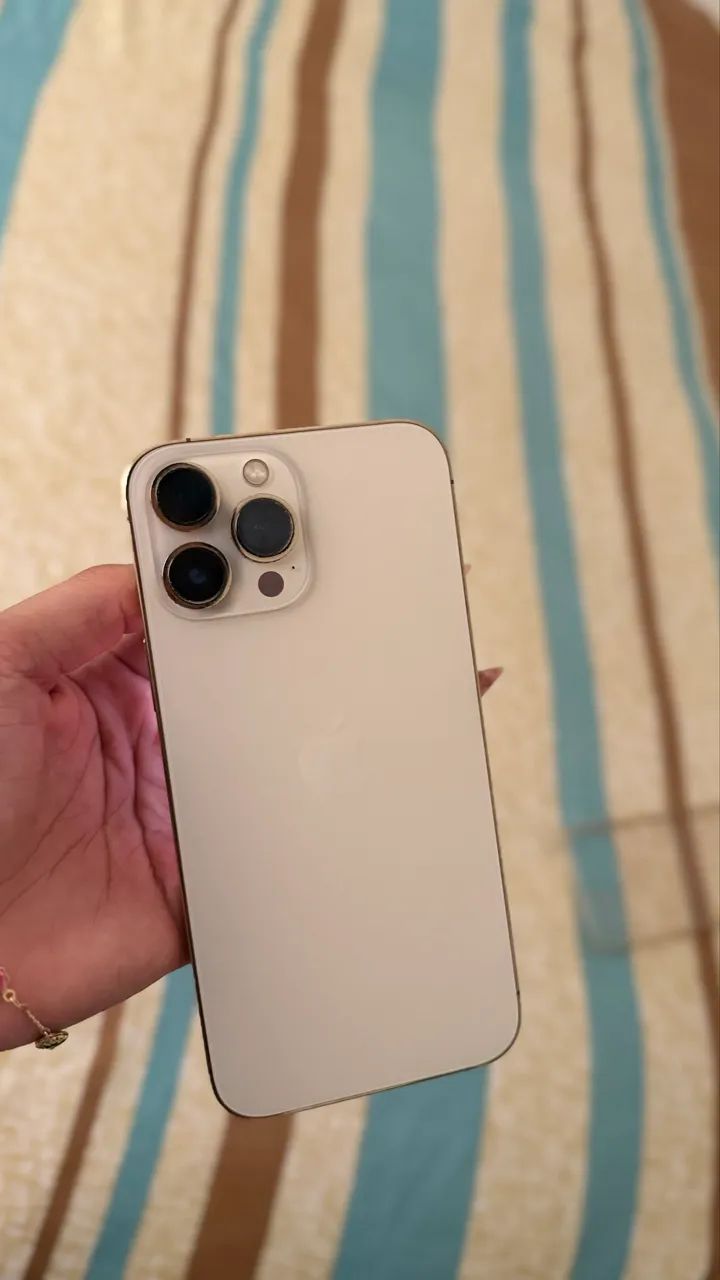 iPhone 13 Pro Max - Foto 3