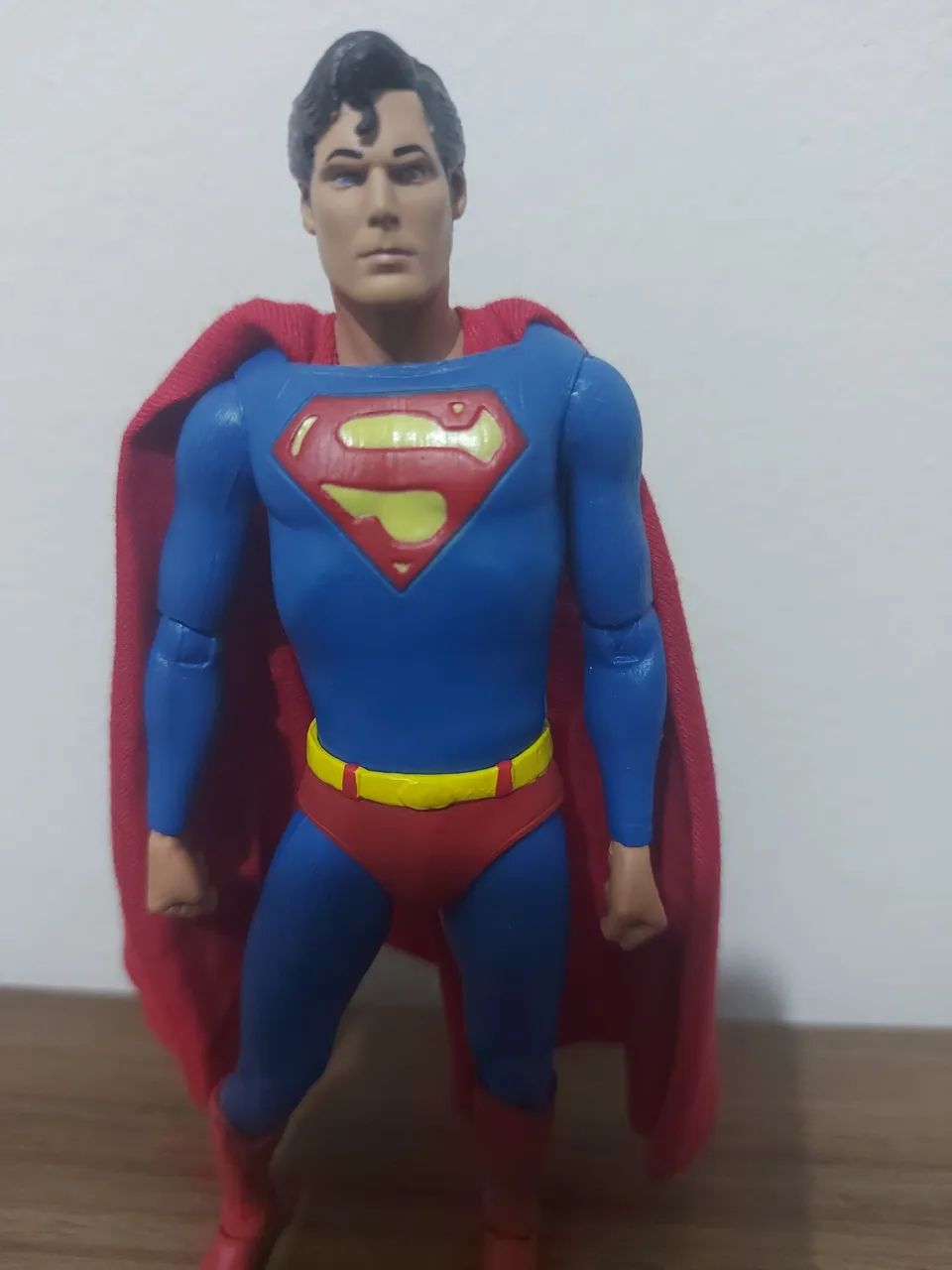 Superman neca  - Foto 2