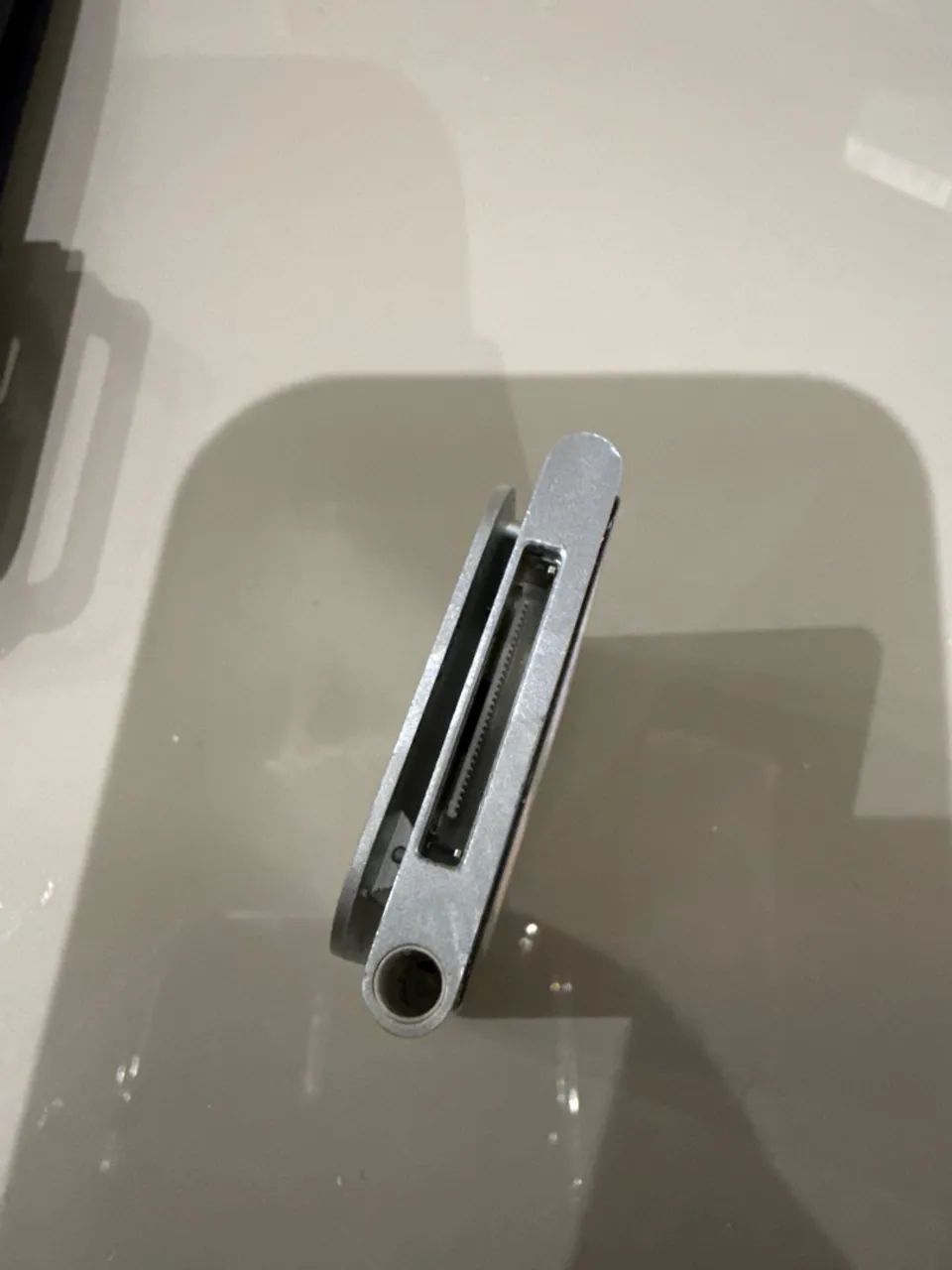 IPod Nano 6 Prata 8Gb prata  - Foto 4