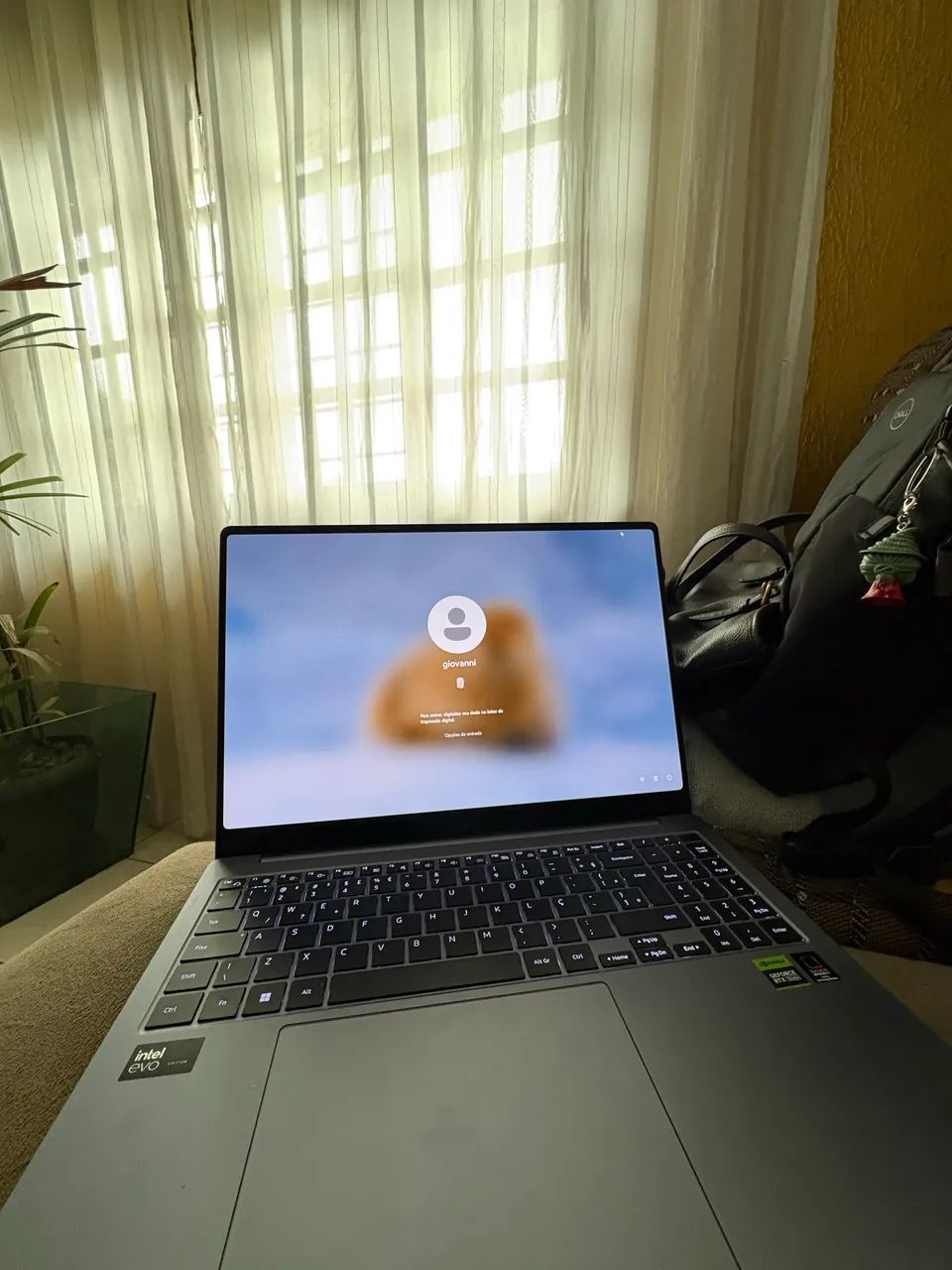 Samsung book ultra 9 