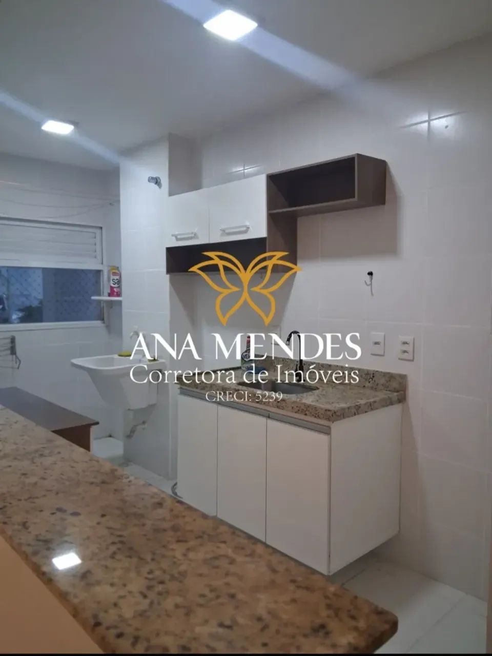 Alugo Apartamento no Edifício Torres Trivento, Sacramenta - Foto 3