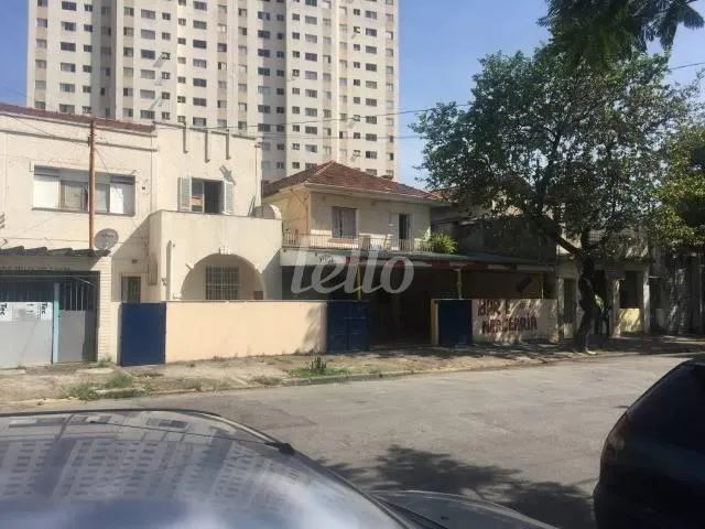 Terreno null quartos à venda no(a) Vila Monumento