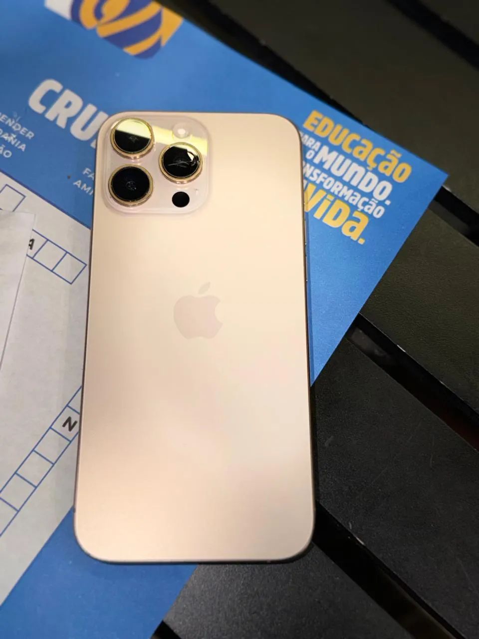 iPhone 16 Pro Max 512gb