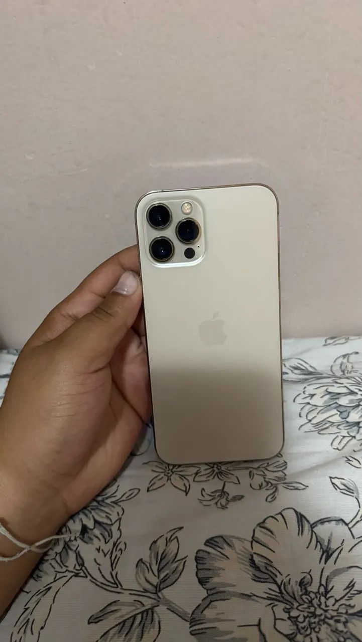 IPHONE 12 PRO MAX
