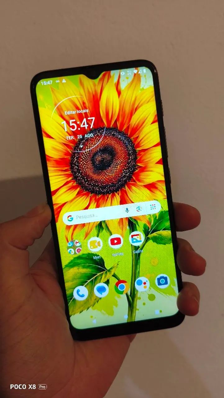 MOTO E20 