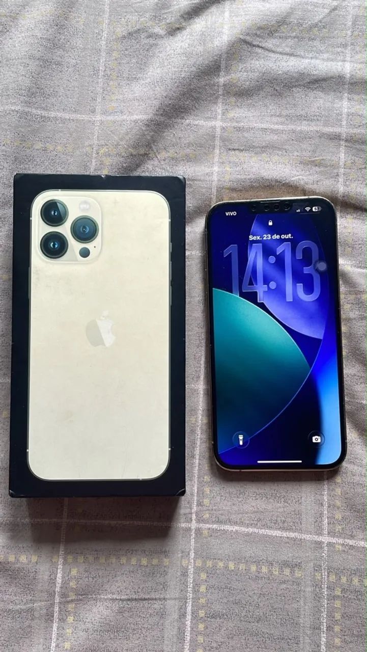 IPhone 13Pro Max
