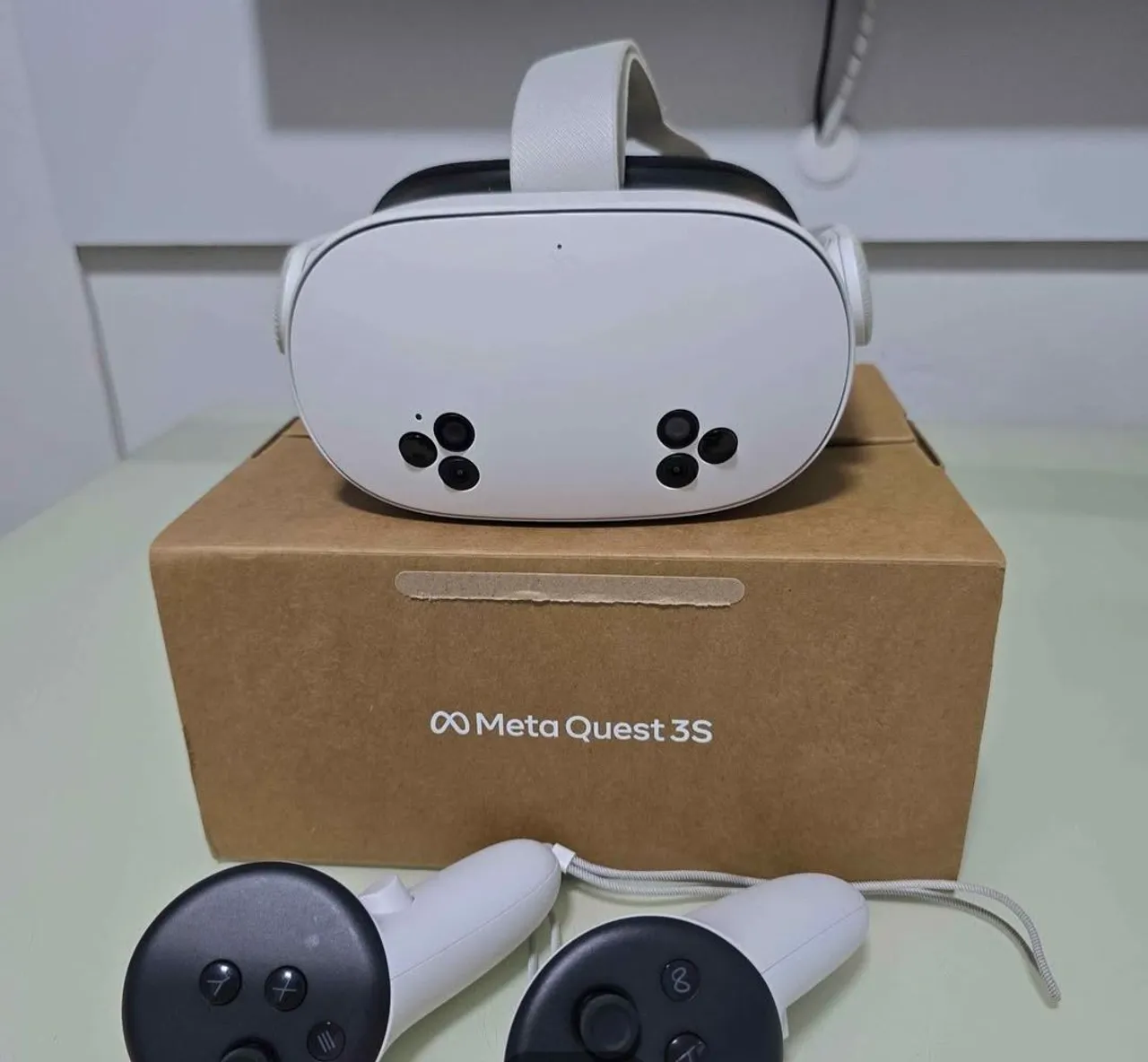 Meta quest 2 128gb - Periféricos e Acessórios de Computador