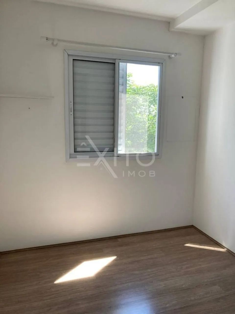 Apartamento com 2 quartos e uma suíte no Go Maraville em Jundiaí - Foto 3