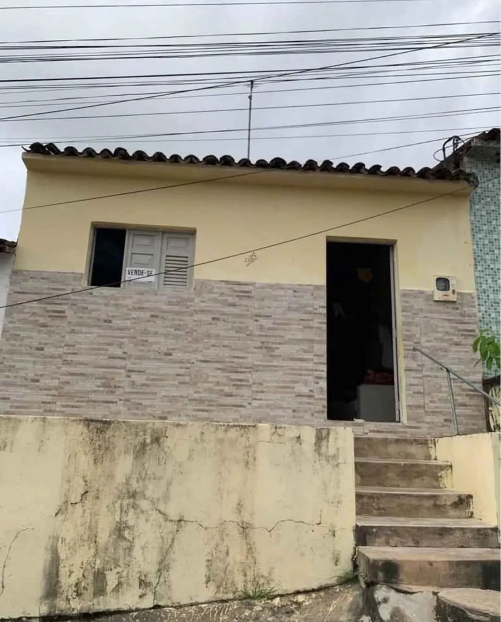 CASA EM GUARABIRA