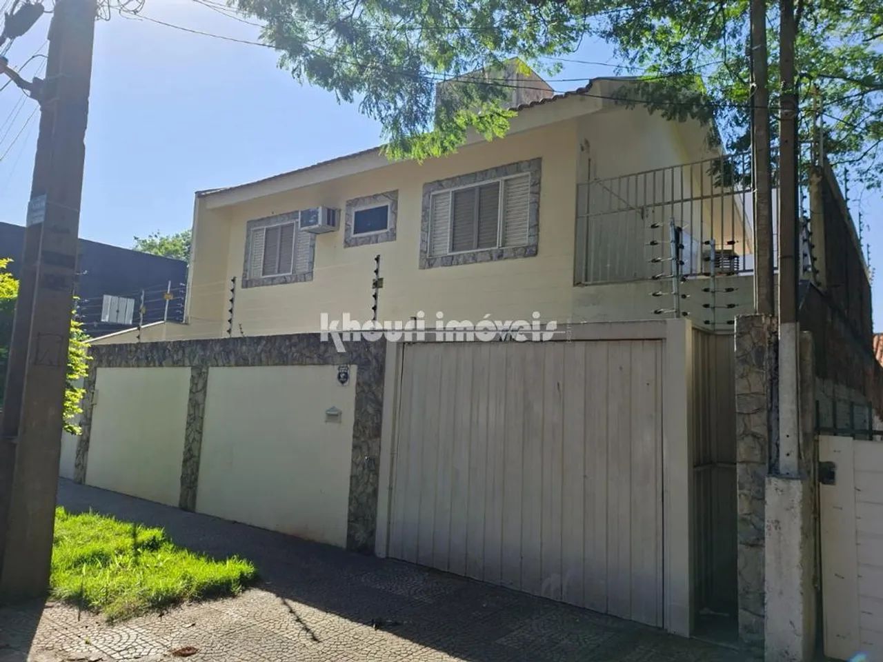 Sobrado à venda em Maringá, Vila Marumby, com 3 quartos, com 305 m² - Foto 2