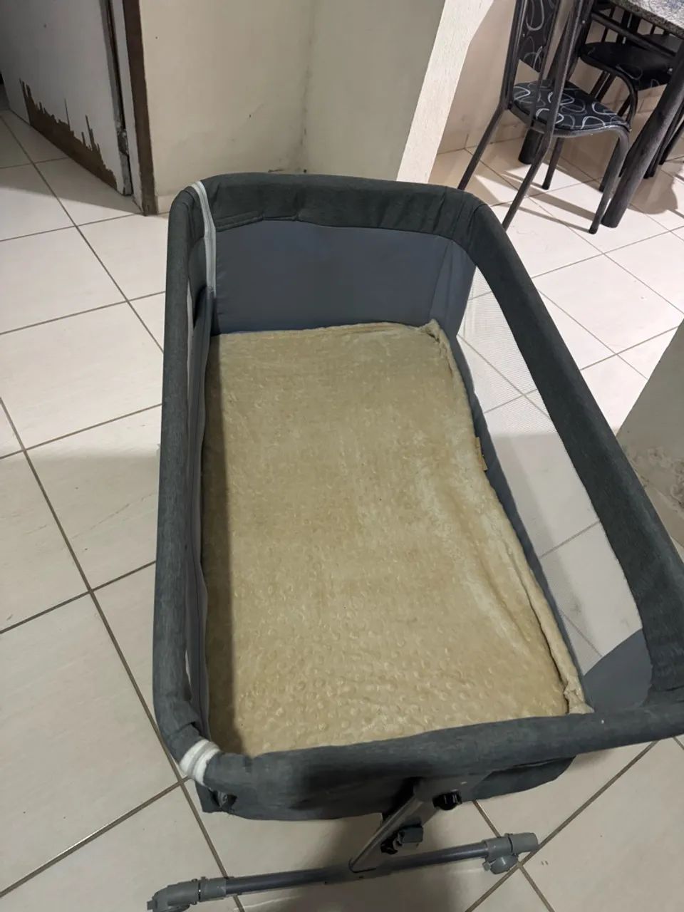 Moisés seminovo  - Foto 3