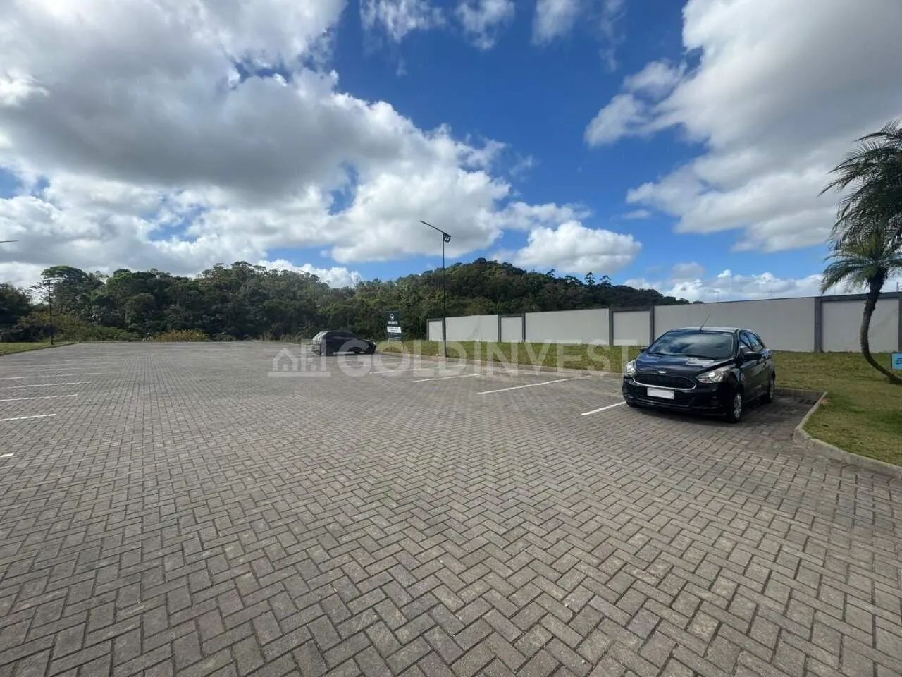 Galpão com 500m² no bairro Bateas!!! - Foto 2