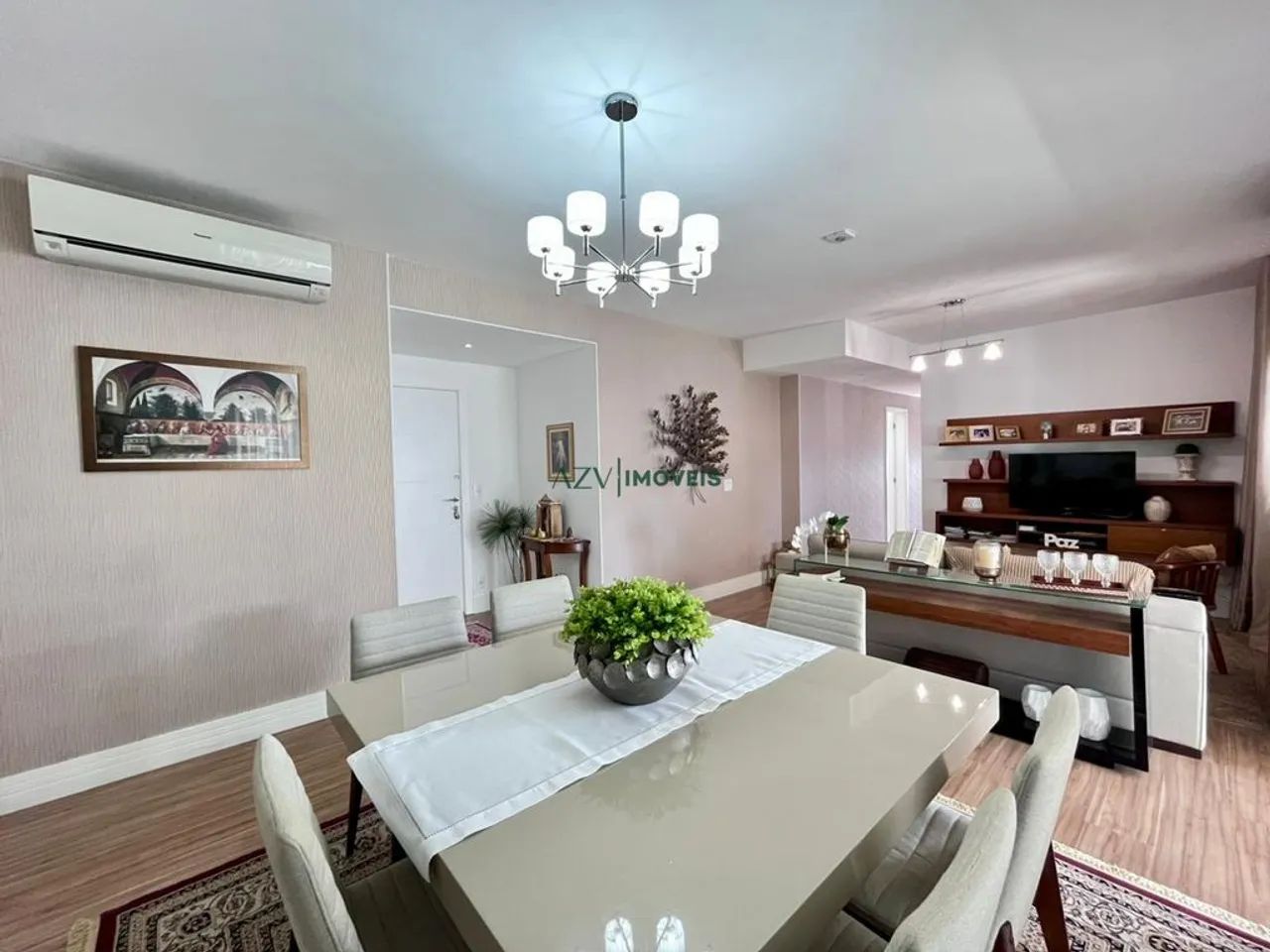 Apartamento à venda no Edifício Royal Park - Jd Aquarius - SJC - SP - Foto 2