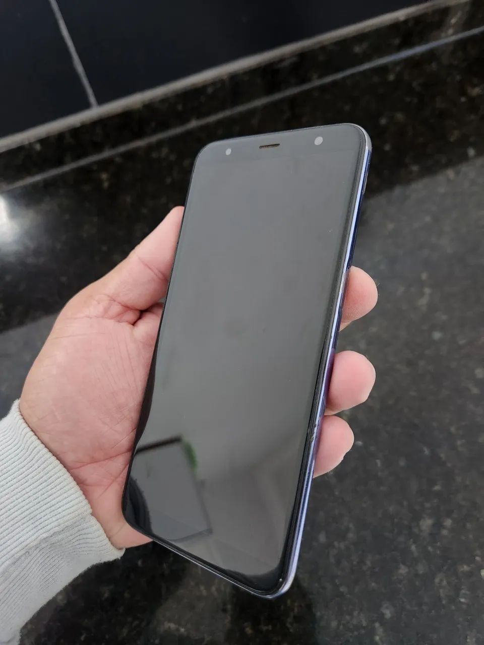 Samsung J6 plus - Foto 2