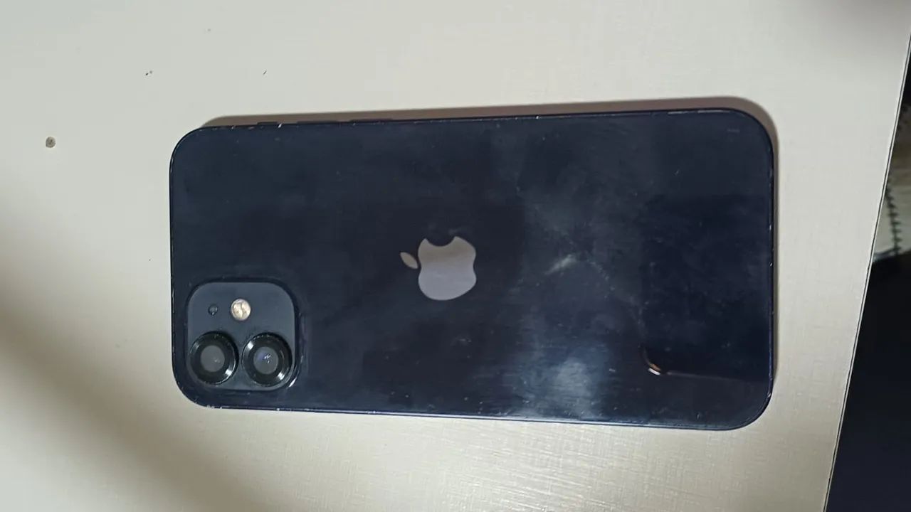 Vendo iPhone 12 64gb - Foto 4