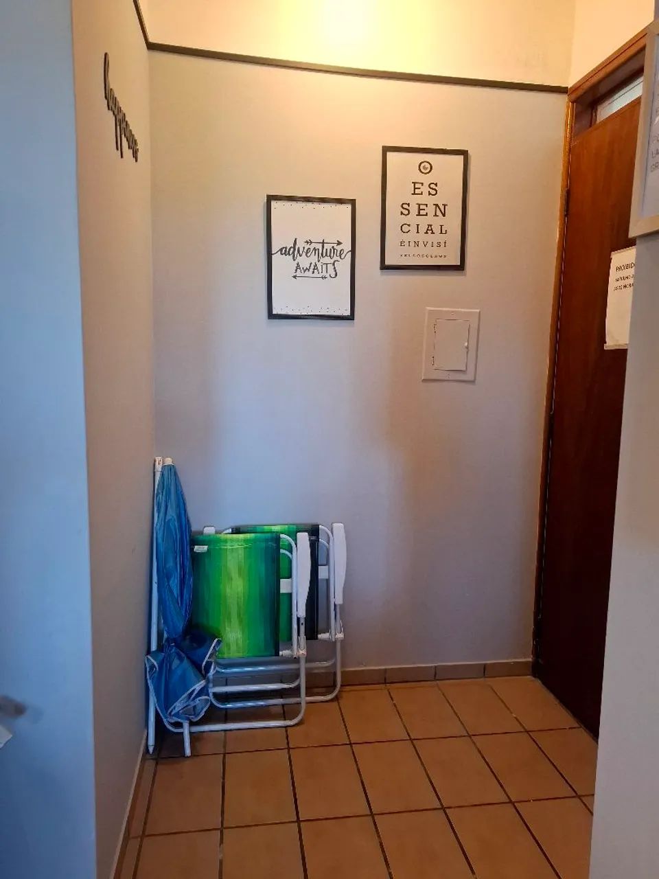 Canasvieiras 2 quadras do mar. - Foto 4