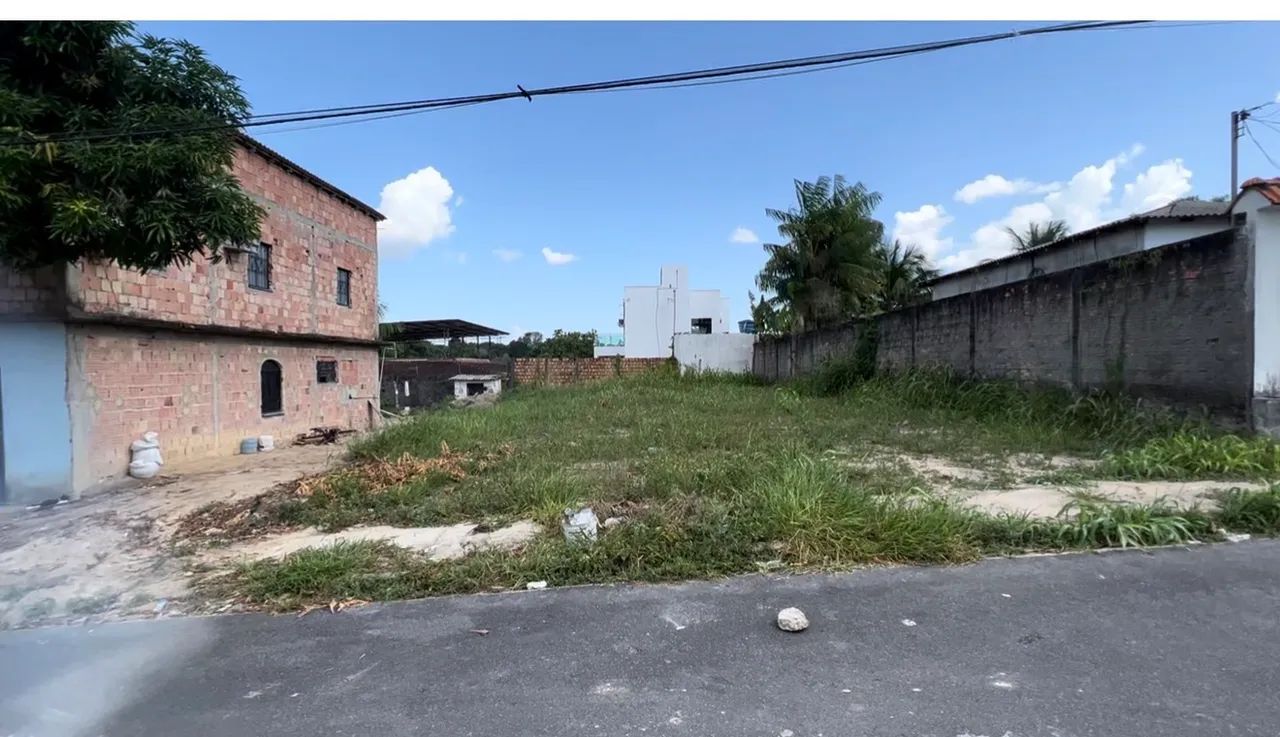Foto - Manaus - Adrianópolis