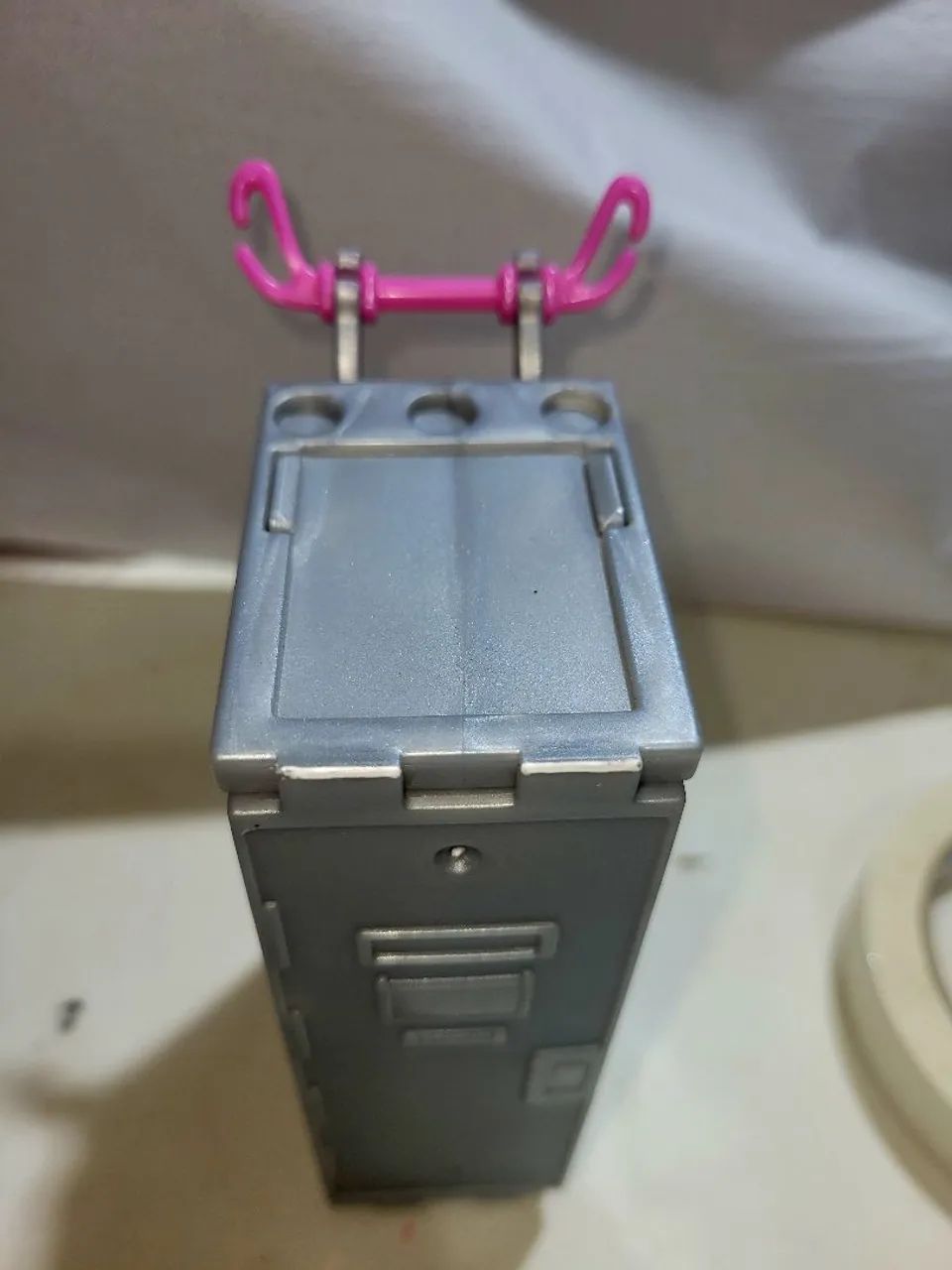 Carrinho de avião  - Foto 4