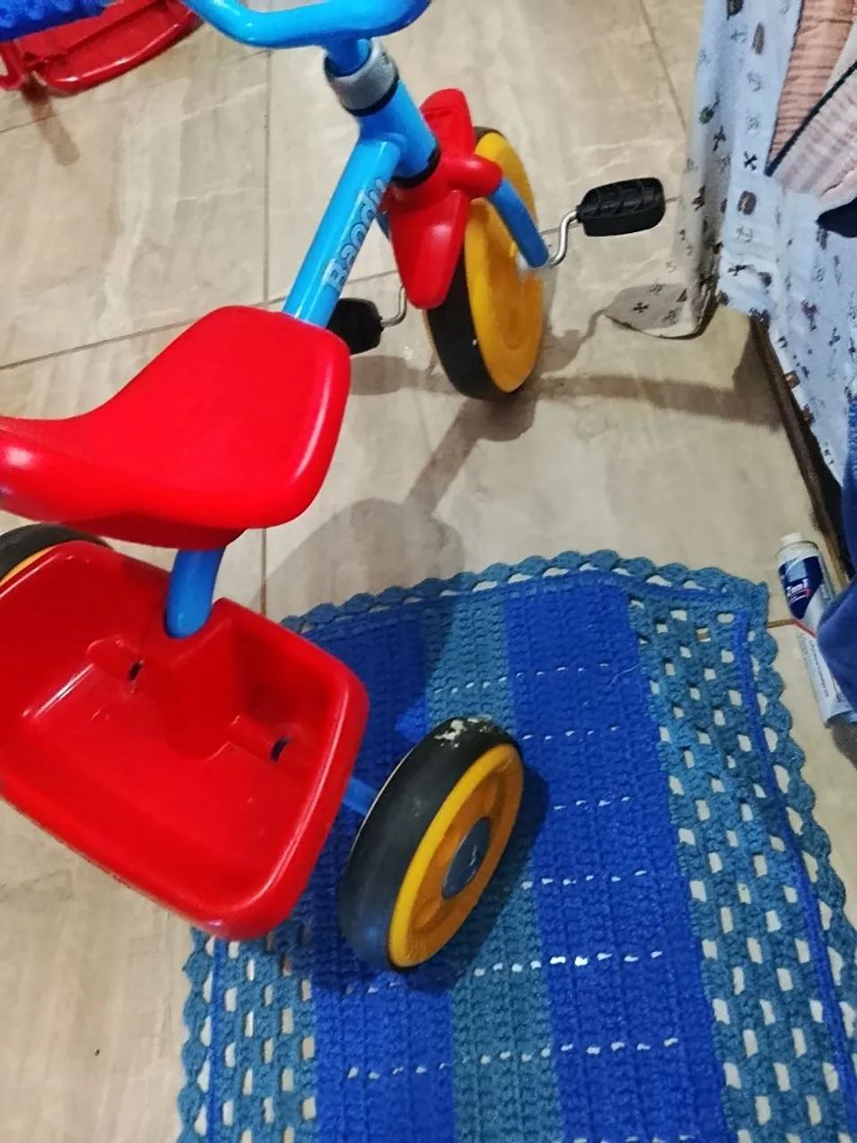 Bicicleta  - Foto 2