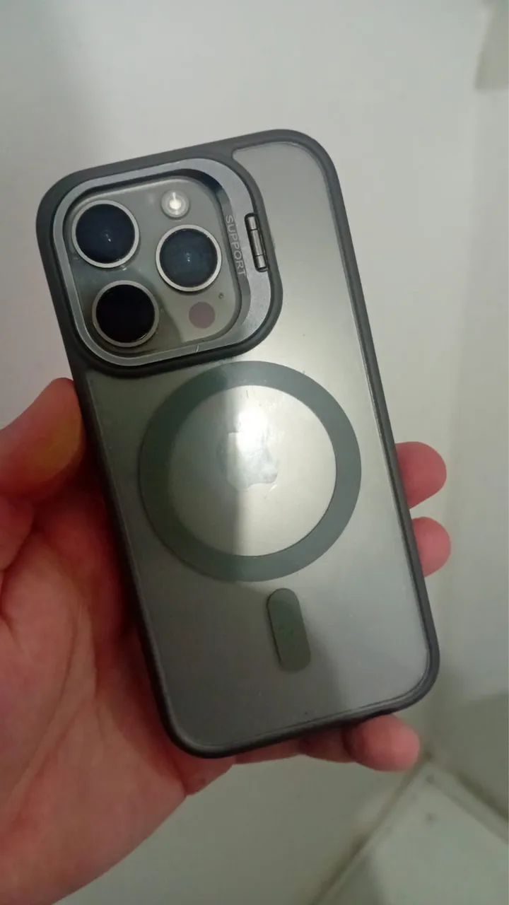 iPhone 15 Pro 256gb