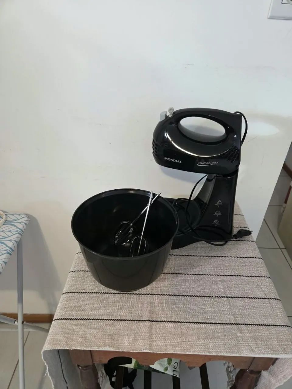 Batedeira Mondial - Foto 4