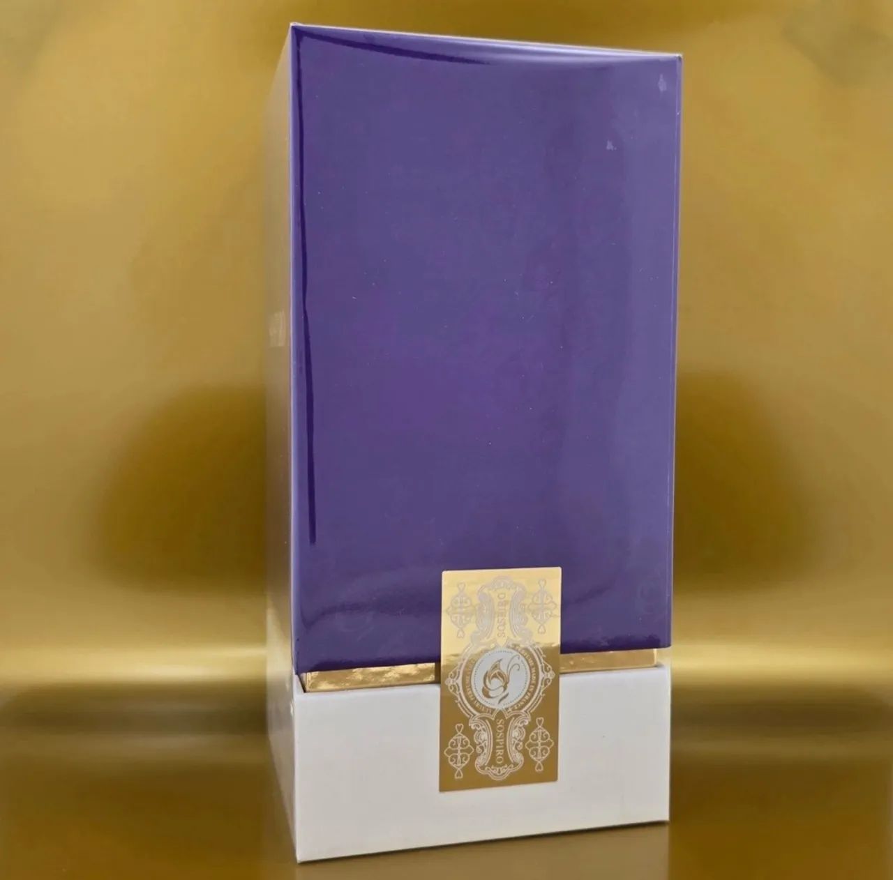 Sospiro VIBRATO & outros perfumes de nicho  - Foto 3