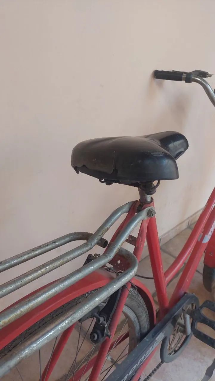 Bicicleta Monark Tropical - Foto 4