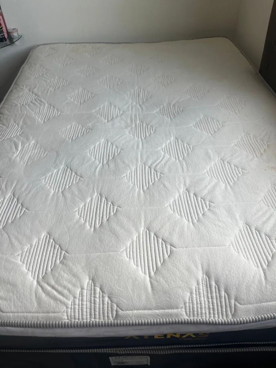 CAMA DE CASAL SOFT FLEX