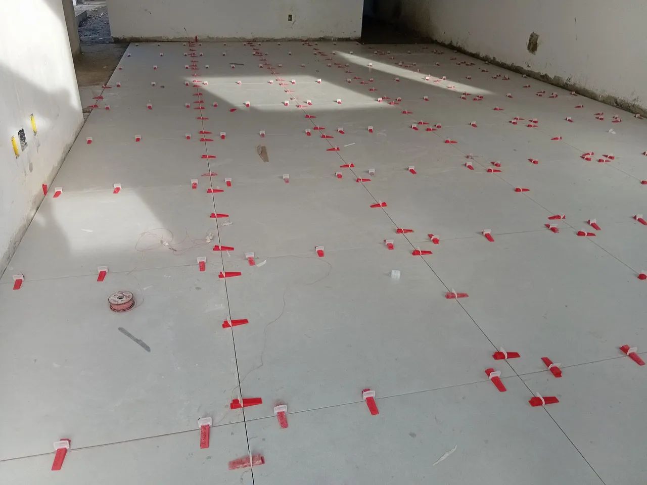 Alexandre Franco construção.  .  - Foto 3