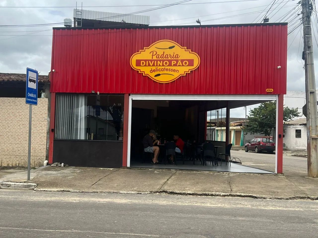Panificadora e Alimentação  - Foto 3