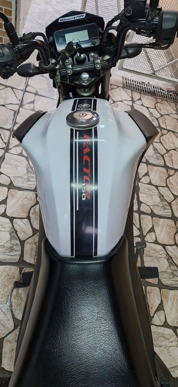 Yamaha Factor 150 - Foto 3