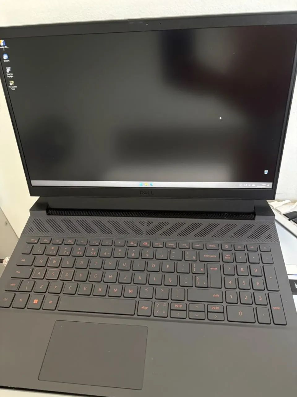 Notebook Gamer Dell G15 5530