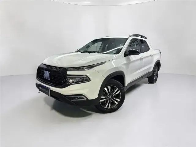 Fiat Toro FREEDOM 1.3 T270 4X2 FLEX AUT. 2025